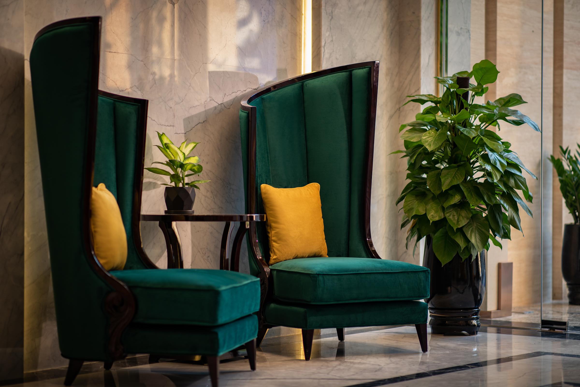 Soleil Boutique Hotel Hanoi Hanói Exterior foto